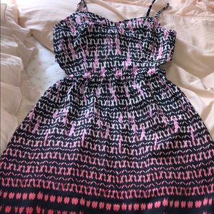 American Eagle Dress